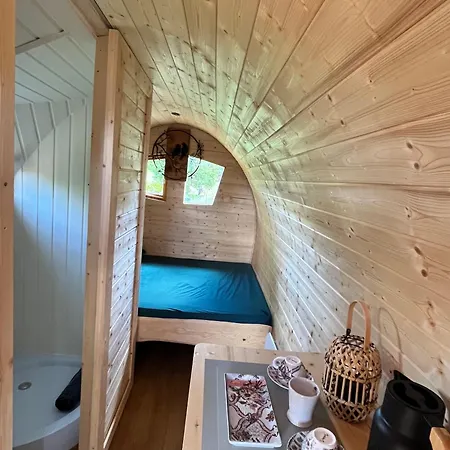 Mini-hôtel De L'hirondelle *