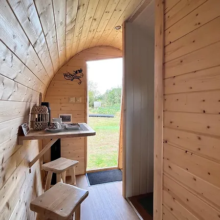 Mini-hôtel De L'hirondelle