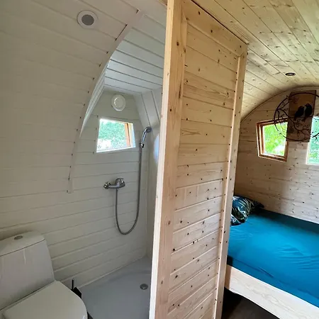 Mini-hôtel De L'hirondelle *