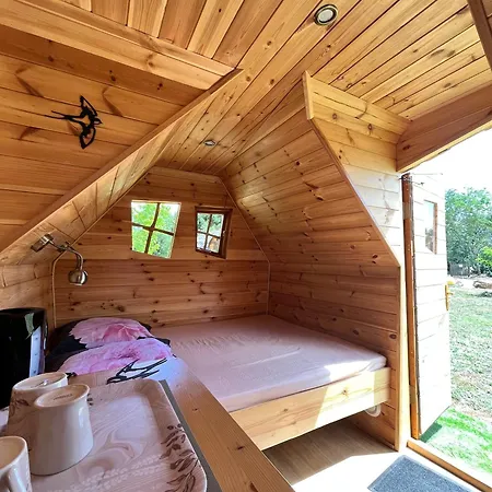 Mini-hôtel De L'hirondelle