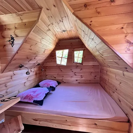 Mini-hôtel De L'hirondelle *