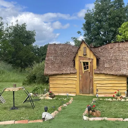 Mini-hôtel De L'hirondelle