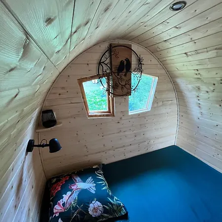 De L'hirondelle Saint-Cirq (Tarn-et-Garonne)